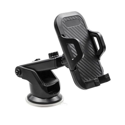 Universal Car Phone Holder Windshield Mount Stand