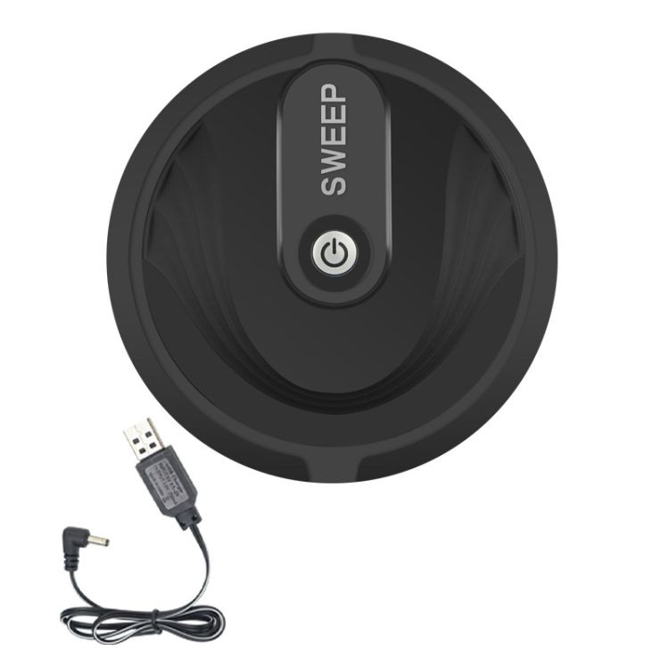 Smart Sweeping Robot, Specification:Charging Version