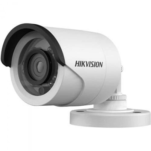 Outdoor 2mp 1080p Bullet Camera