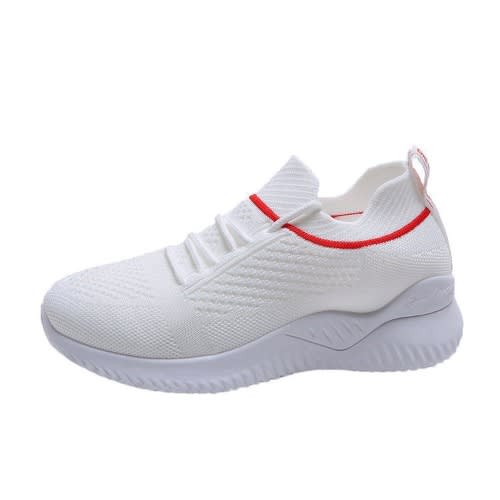 Sneakers - White