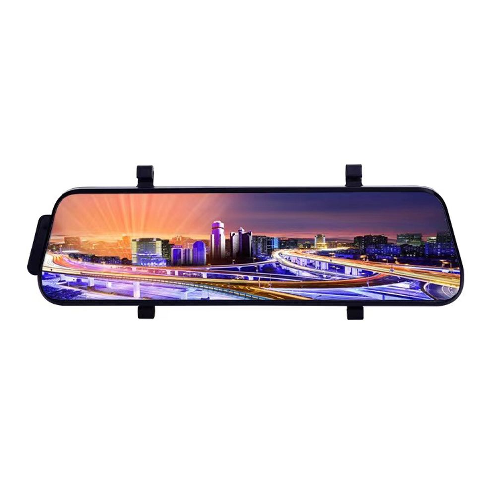 1080P DVR Dash Camera Front   Rear Dual Camera Driving