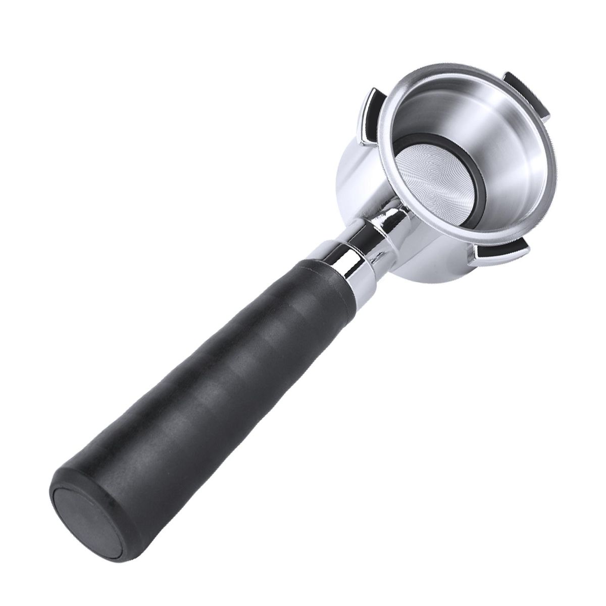 Sump Compatible with Delonghi Filter Handle Assembly for ec680 ec685.BK Coffee Machine