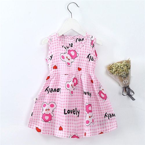 Dress Princess Dress For Baby Clothes