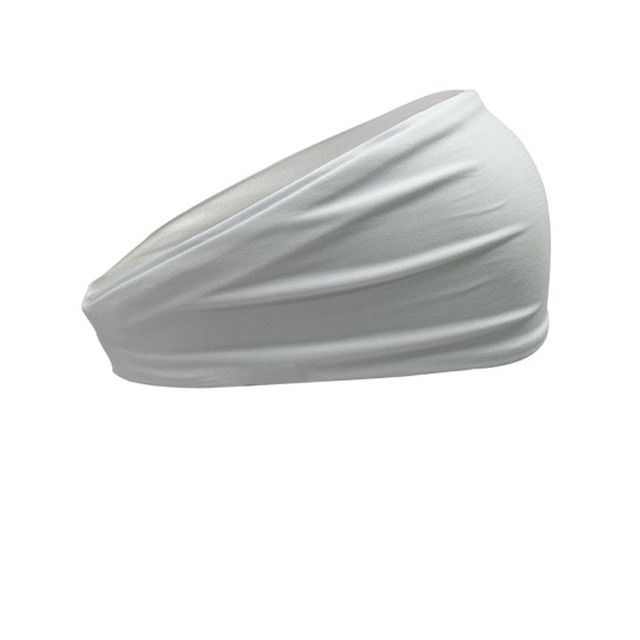 Absorbent Cycling Yoga Sport Sweat Headband Men Sweatband