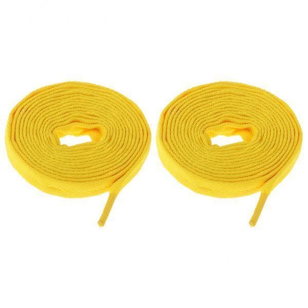 Replacement Universal Unisex Skate Shoelaces