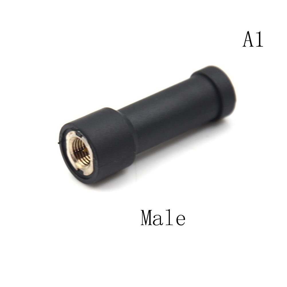 New Short Antenna SMA UHF 400-480MHz For Kenwood Baofeng