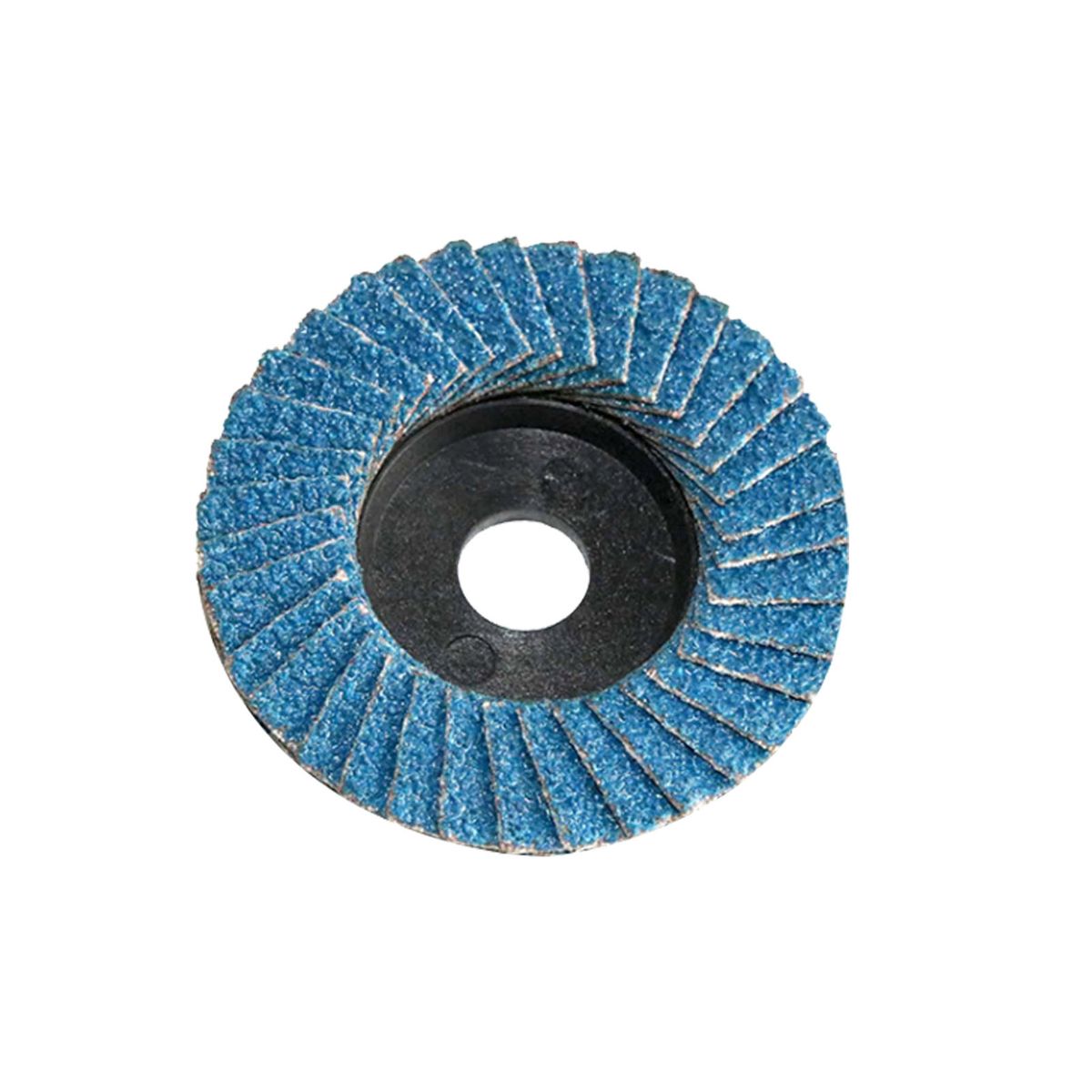 75mm Diameter 10mm Bore Grinding Disc Multifunction