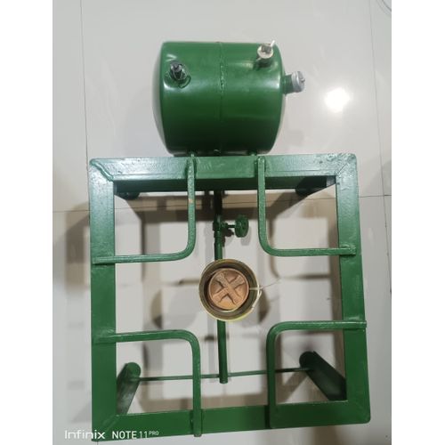 High-pressure  Kerosene To Gas Flame Burn Economy Stove