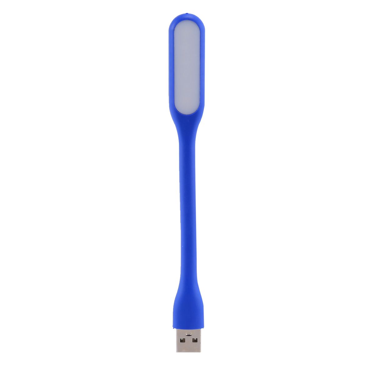 Flexible USB Portable Mini LED Lamp 5V 1.2W For Table