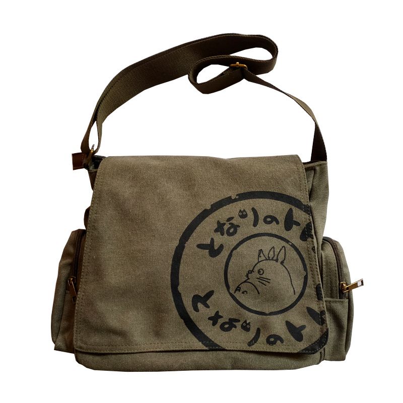 College Students, Junior High School Students, School Bags,