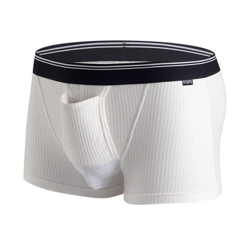 XXXXL Size Men Modal High Quty Men&39s Soft  Breathable Underwear y Male Big  Comfortable  Shorts