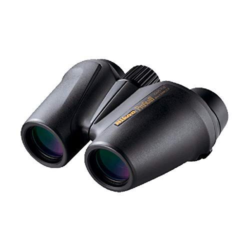 Nikon 7485 PROSTAFF 10x25 Waterproof AllTerrain Binocular