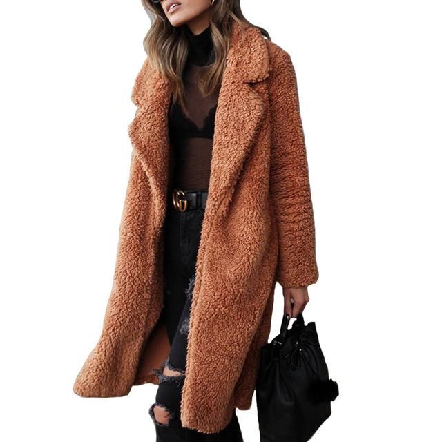 Women's jacket thermal insulation printed sweater