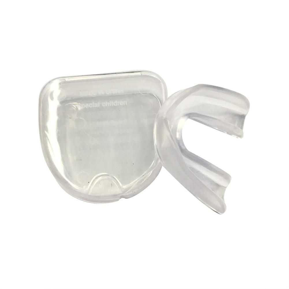 1Pc Teeth Protector Kids Youth Mouthguard Sports Boxing Mouth Guard Tooth  Protection For Basketball Rugby Boxing