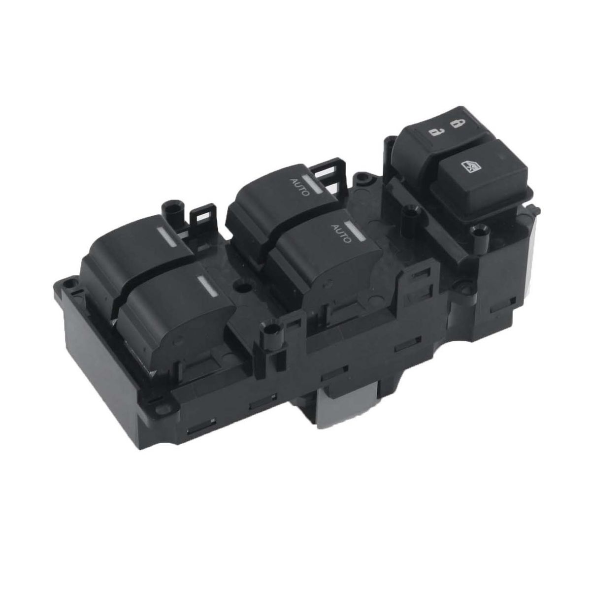 Power Window Door Switch 35750SZAA31 Replacement For Honda