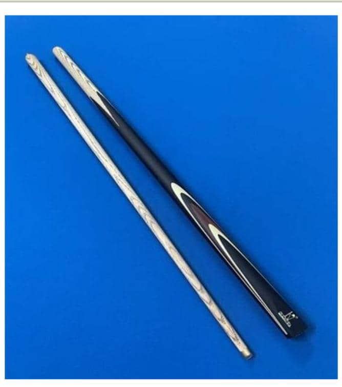 Professional Jointed Snooker Cue Stick