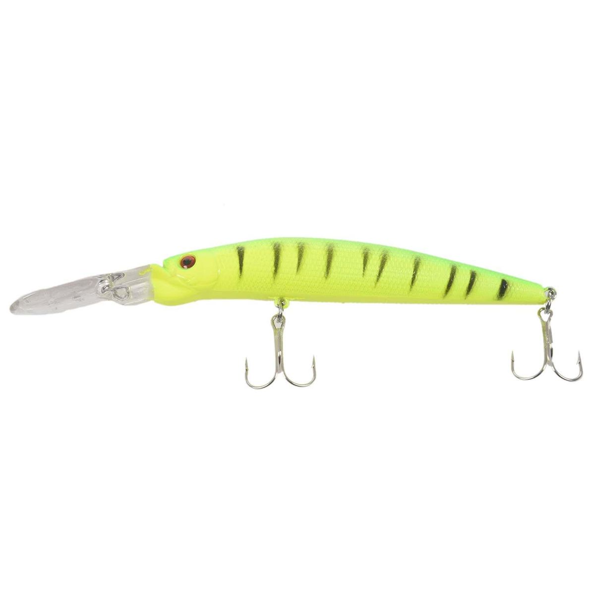 1PC PROBEROS 14.6cm/14.8g 3D eyes Minnow fishing lure