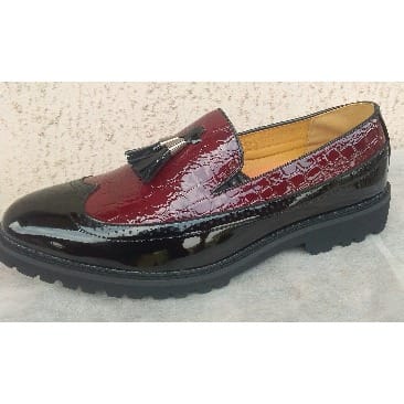 Leather Shoe For Men