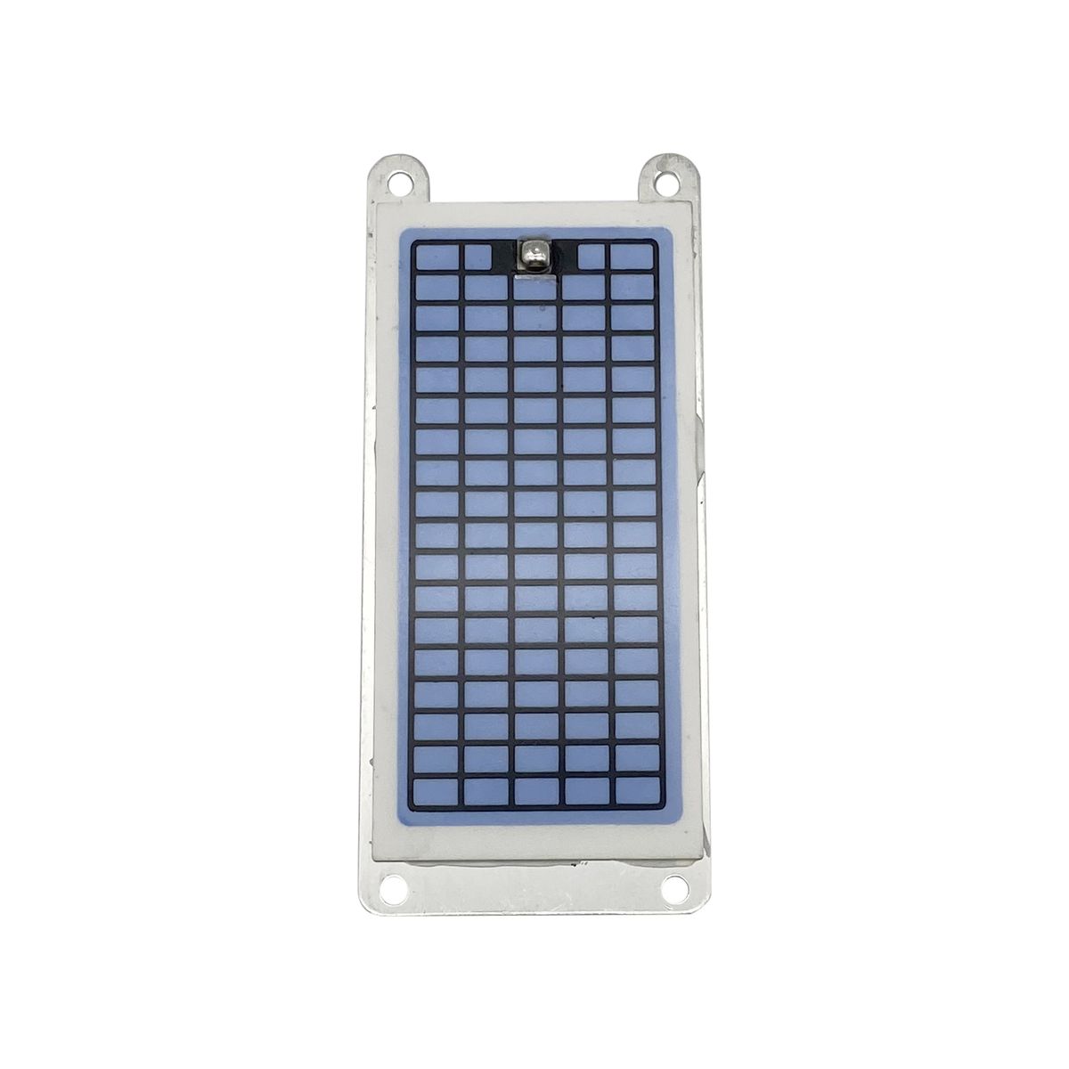 Ozone Plate