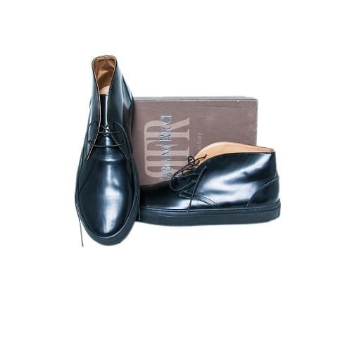 Fabiano Ricci Shoe