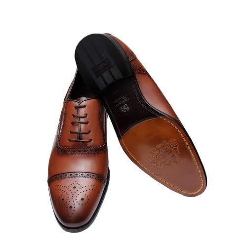 Men's  Brogues