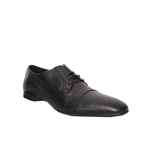 Simple Lace Up
