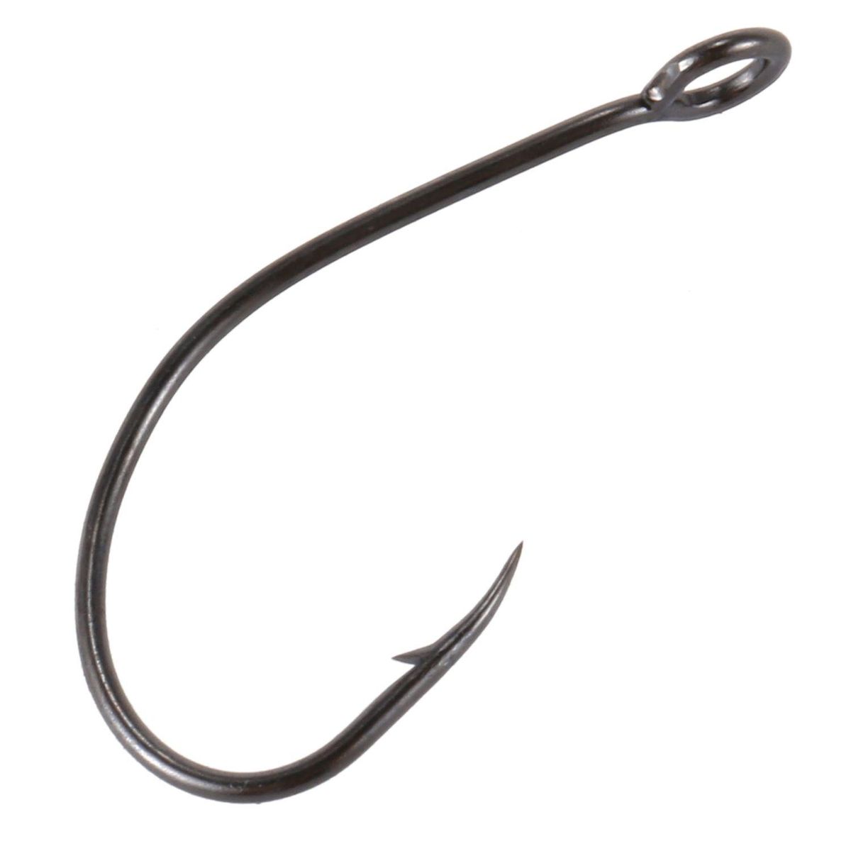 LUSHAZER brand 20pcs/lot fishing hook Crank hook Barbed