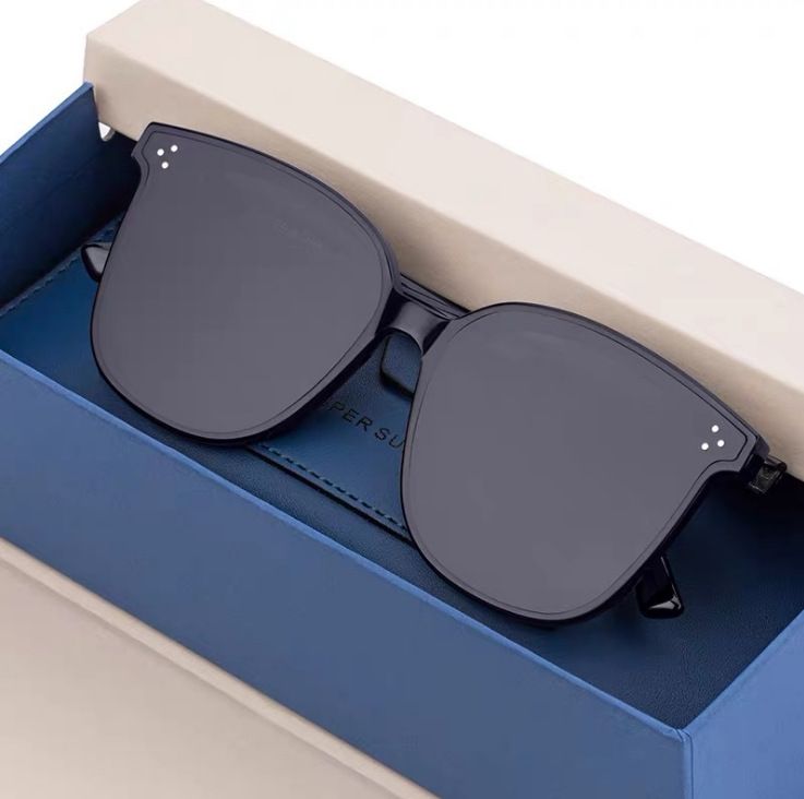 Sunglasses Trend Fashion Glasses Sunglasses