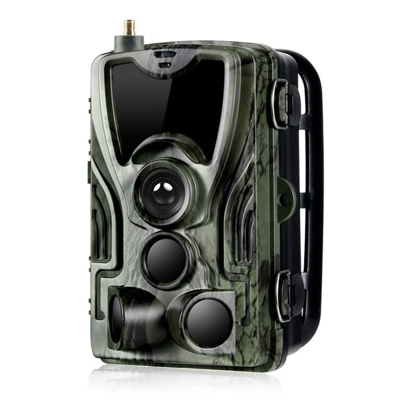 HC801M 2G Cellular Mobile Hunting Camera 20MP 1080P