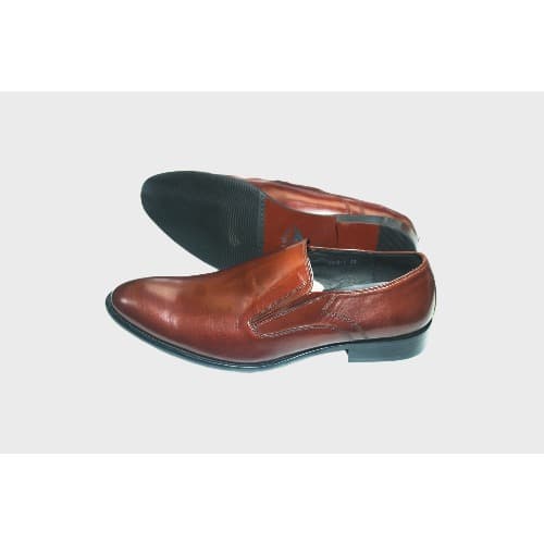 Trendy Brown Loafers