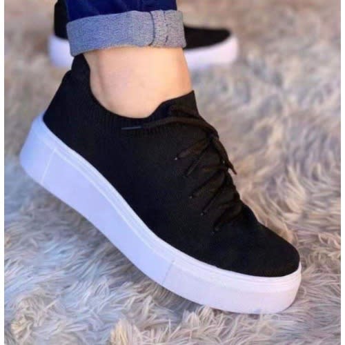 Villa Ladies Sneakers - Casual