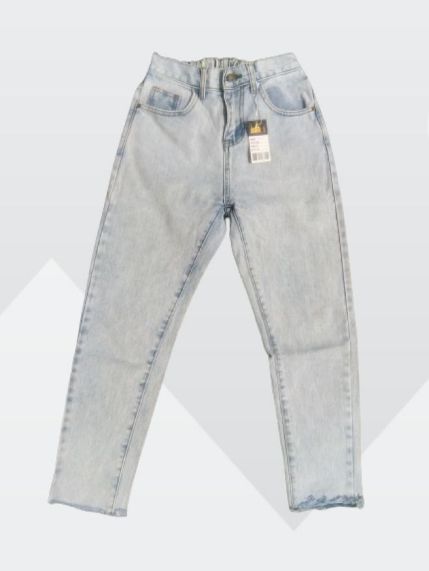 Classy Boyfriend Jeans