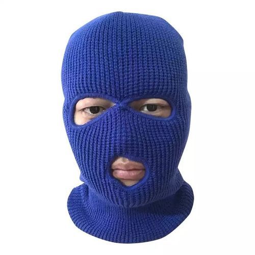 Balaclava Unisex Balaclava Face Mask Three Hole
