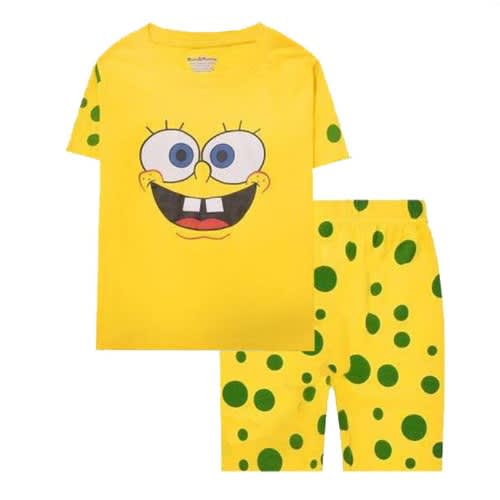 Sponge Bob Pyjamas