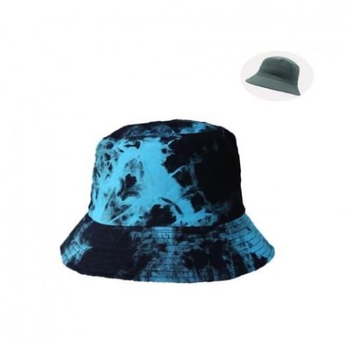 Unisex Double-Sided Reversible Bucket Hat
