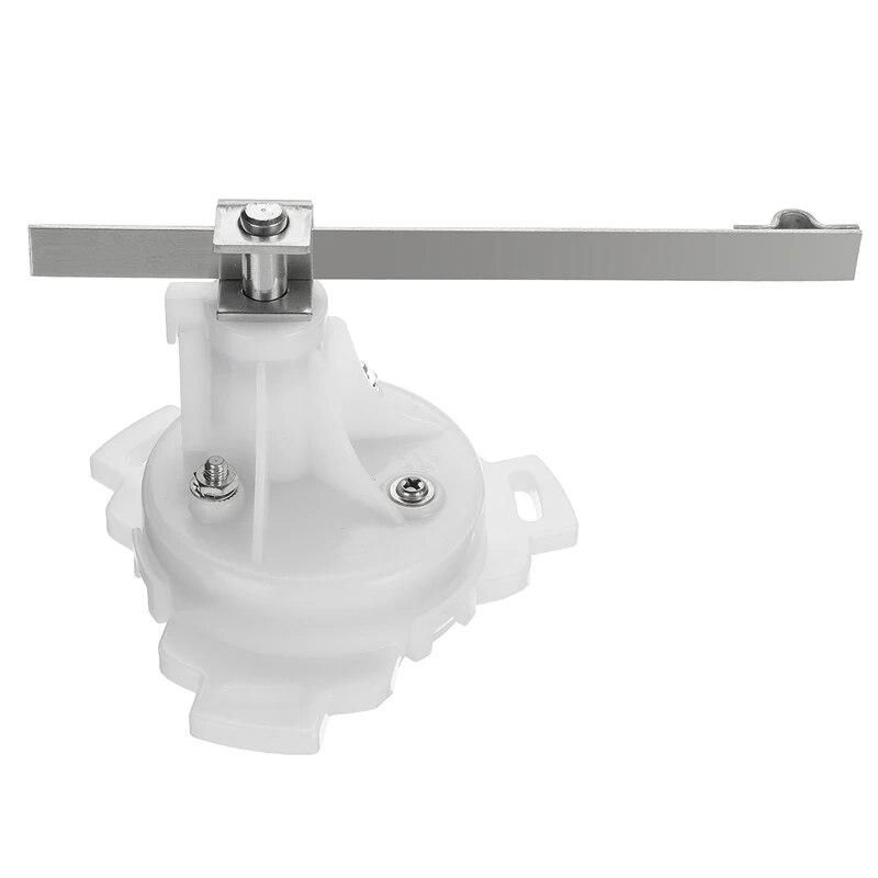 Stainless Steel Rudder Angle Indicator Gauge Sensor For Marine Boat 0-190 Ohms Auto Replacement Parts Speeeters