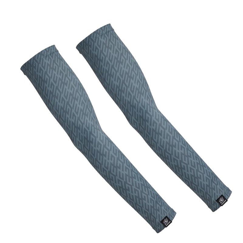 Ed From Japan EVERGREEN UV Sun Protection Fishing Armguard