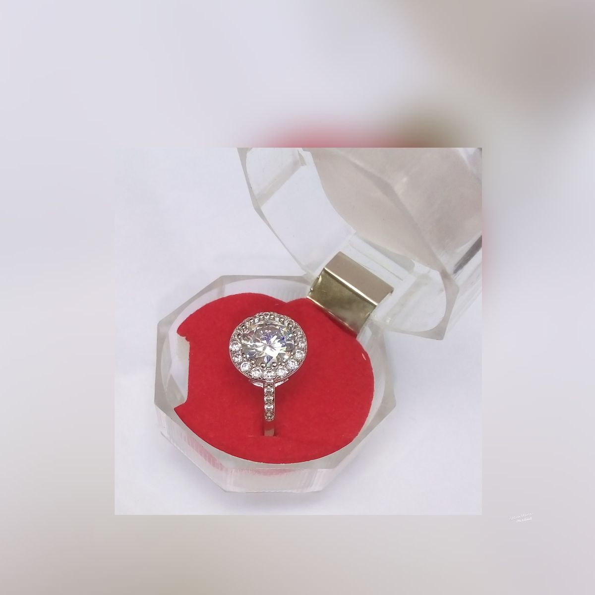 Engagement Ring For Women