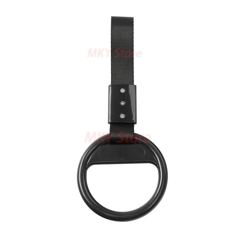 3 Style Train Bus Handle Hand S High Strength Nylon Drift Charm S Car Styling Car Keep Distance Warning Car Styling