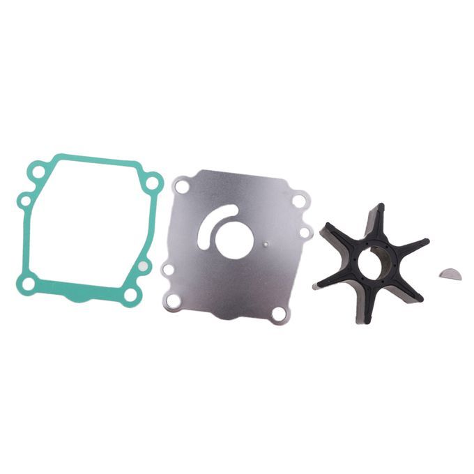 Water Pump Impeller Service Kit For Suzuki  60100 1740087E04 183254
