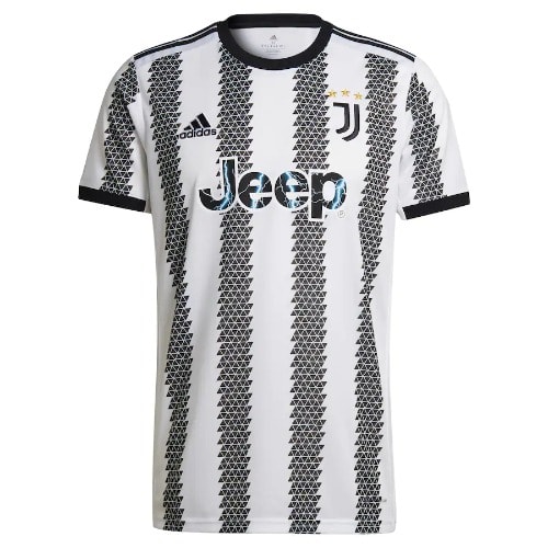 Juventus Home Jersey 2022/2023