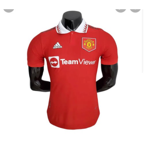 2022/2023 Manchester United Home Jersey