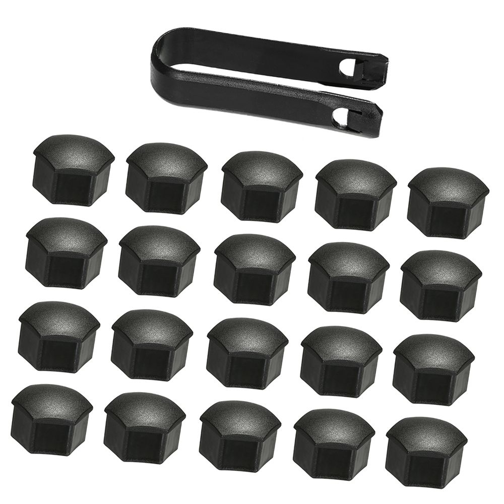Wheel Nut Cap For Tesla Model 3 Wheel Nut Covers Lug Wheel