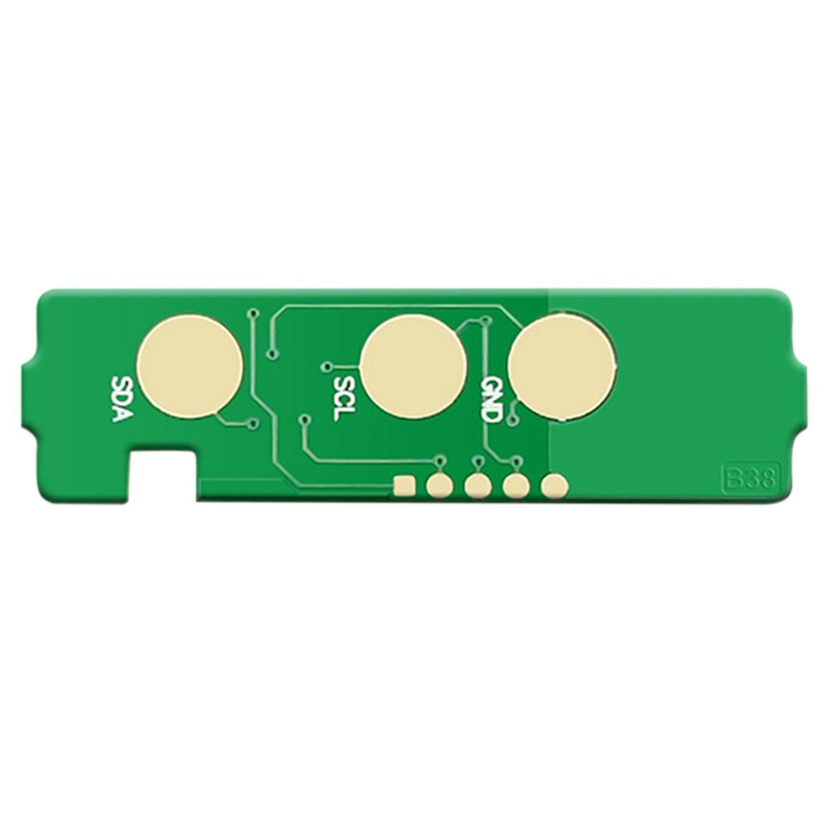 Suitable for Samsung C480W Powder Cartridge Chip C480Fw