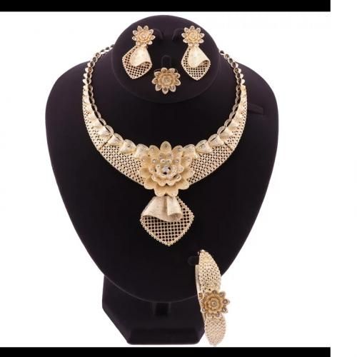 Ladies Jewelry Sets