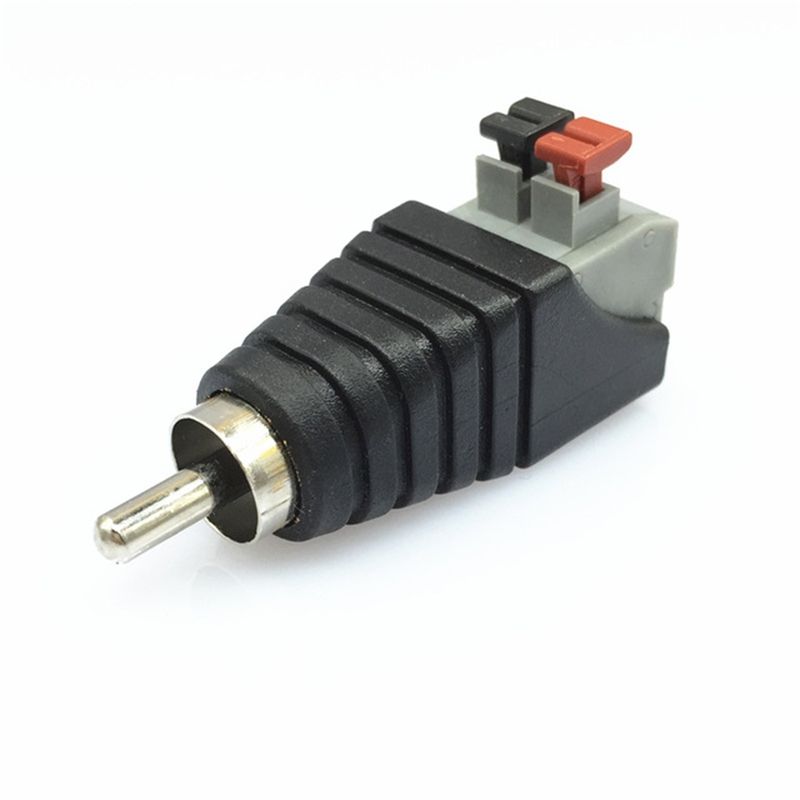 Lotus Audio Connector