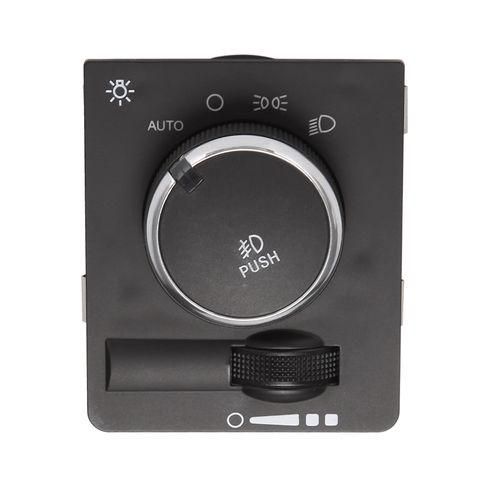 Headlight Lamp Dash Switch Without Fog Light For
