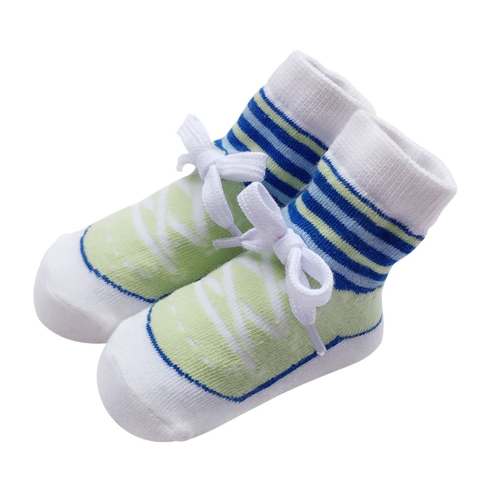 Infants Baby Boy Socks Sport Style Baby Socks Casual