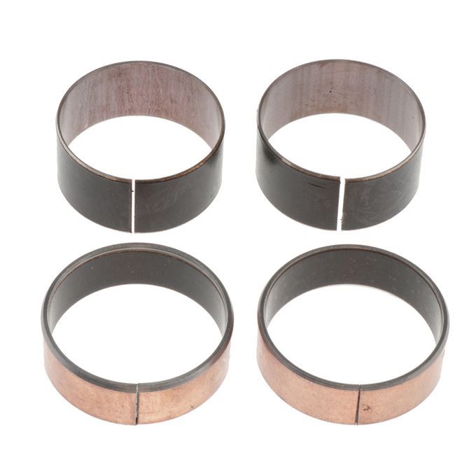 4PCS Motorcycle Front Rear Suspension Shock Absorbers Sleeve Rings For