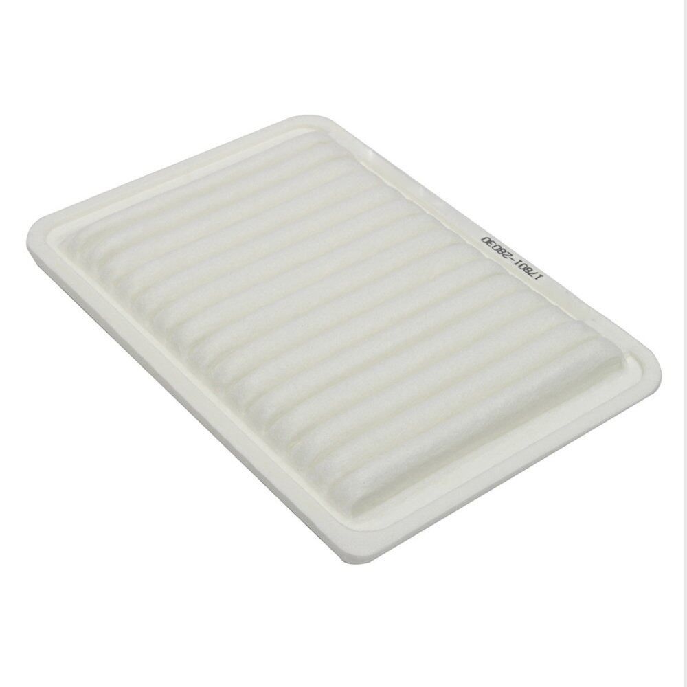 Engine Air Filter Fresher Replacement Part For Toyota Camry 17801-28030
